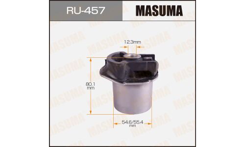 Сайлентблок Masuma, арт. RU-457