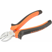 Бокорезы Автодело, с прорезиненными рукоятками, длина 160мм, арт. АД-30116 Бокорезы Автодело, с прорезиненными рукоятками, длина 160мм, арт. АД-30116