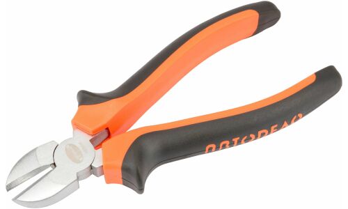 Бокорезы Автодело, с прорезиненными рукоятками, длина 160мм, арт. АД-30116