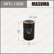 Фильтр масляный Masuma C-315, арт. MFC-1326