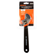 Ключ разводной Автодело, длина 200мм, с прорезиненной ручкой, раскрытие до 24мм, арт. АД-30420 Ключ разводной Автодело, длина 200мм, с прорезиненной ручкой, раскрытие до 24мм, арт. АД-30420