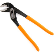 Клещи переставные Автодело, прорезиненные рукоятки, длина 250мм, арт. АД-30582 Professional Клещи переставные Автодело, прорезиненные рукоятки, длина 250мм, арт. АД-30582 Professional