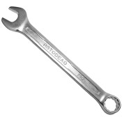 Ключ комбинированный Автодело, 10мм, арт. АД-36010 Professional Ключ комбинированный Автодело, 10мм, арт. АД-36010 Professional