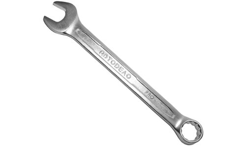 Ключ комбинированный Автодело, 13мм, арт. АД-36013 Professional