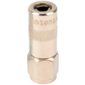 Наконечник для плунжерного шприца Автодело, 3-лепестковый, длина 45мм, арт. АД-42000 Наконечник для плунжерного шприца Автодело, 3-лепестковый, длина 45мм, арт. АД-42000