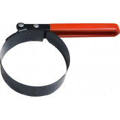 Съёмник масляных фильтров Автодело, ленточный, Ø89–98мм, арт. АД-40516 Съёмник масляных фильтров Автодело, ленточный, Ø89–98мм, арт. АД-40516