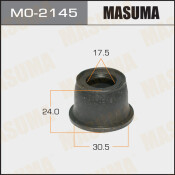 Пыльник шаровой опоры Masuma, 17.5x30.5x24, арт. MO-2145 Пыльник шаровой опоры Masuma, 17.5x30.5x24, арт. MO-2145