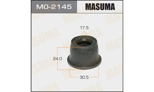 Пыльник шаровой опоры Masuma, 17.5x30.5x24, арт. MO-2145