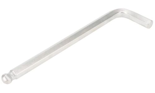 Шестигранный ключ Автодело, 8мм, с шариковым наконечником, арт. АД-39148 Professional