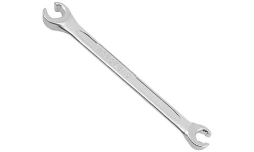 Ключ разрезной Автодело, 8х10мм, арт. АД-34380