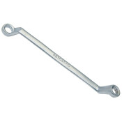 Ключ накидной Автодело, 8х10мм, арт. 38018 Professional Ключ накидной Автодело, 8х10мм, арт. 38018 Professional