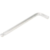 Шестигранный ключ Автодело, 3мм, с шариковым наконечником, арт. АД-39143 Professional Шестигранный ключ Автодело, 3мм, с шариковым наконечником, арт. АД-39143 Professional