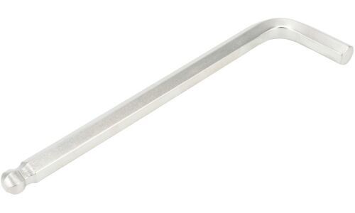 Шестигранный ключ Автодело, 3мм, с шариковым наконечником, арт. АД-39143 Professional