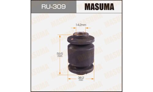 Сайлентблок Masuma, арт. RU-309