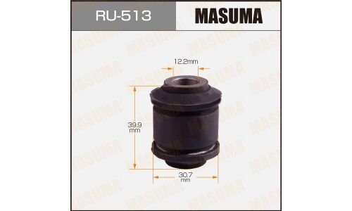 Сайлентблок Masuma, арт. RU-513