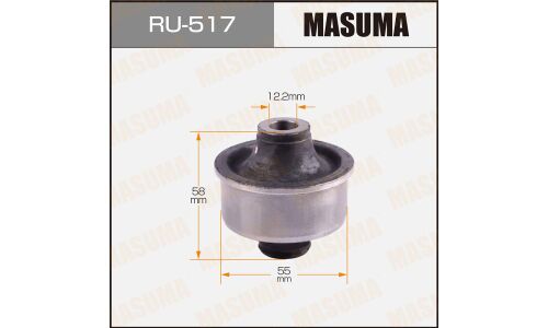 Сайлентблок Masuma, арт. RU-517