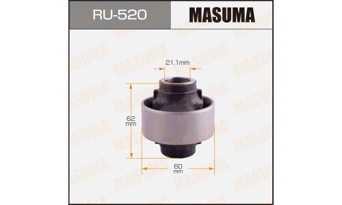 Сайлентблок Masuma, арт. RU-520