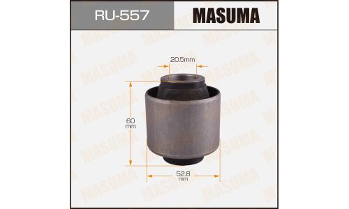 Сайлентблок Masuma, арт. RU-557