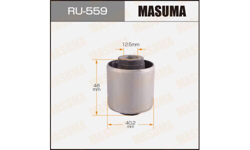 Сайлентблок Masuma, арт. RU-559