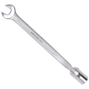 Ключ комбинированный Автодело, 12мм, шарнирный, арт. АД-30512 Ключ комбинированный Автодело, 12мм, шарнирный, арт. АД-30512