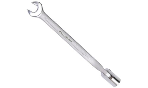 Ключ комбинированный Автодело, 12мм, шарнирный, арт. АД-30512