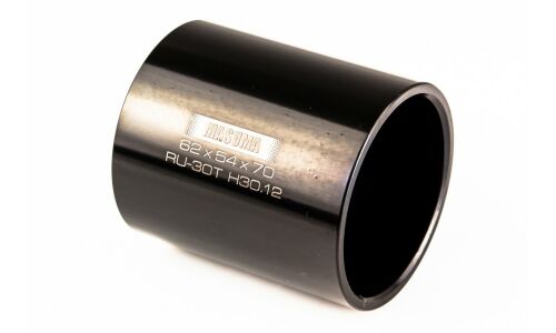 Оправка для выпрессовки/запрессовки сайлентблоков MASUMA, 62x54x70мм