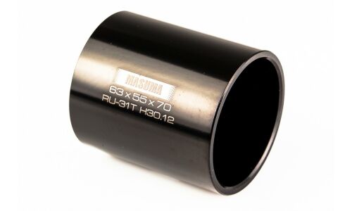 Оправка для выпрессовки/запрессовки сайлентблоков MASUMA, 63x55x70мм