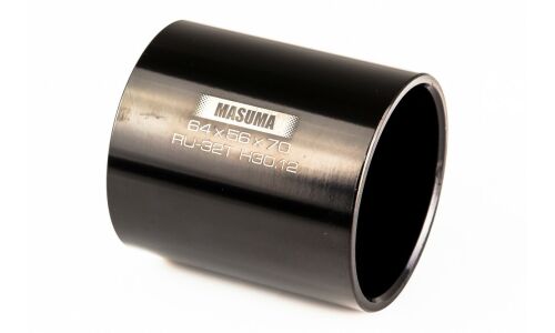 Оправка для выпрессовки/запрессовки сайлентблоков MASUMA, 64x56x70мм