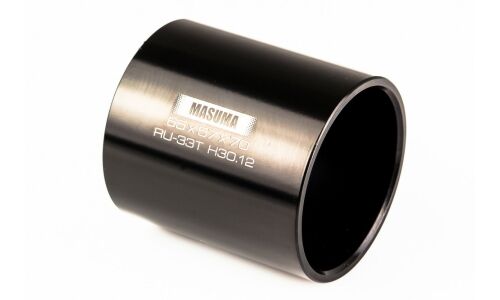 Оправка для выпрессовки/запрессовки сайлентблоков MASUMA, 65x57x70мм