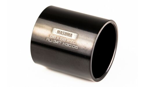 Оправка для выпрессовки/запрессовки сайлентблоков MASUMA, 66x58x70мм