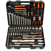 Набор инструментов Автодело, под размеры 1/2 Набор инструментов Автодело, под размеры 1/2