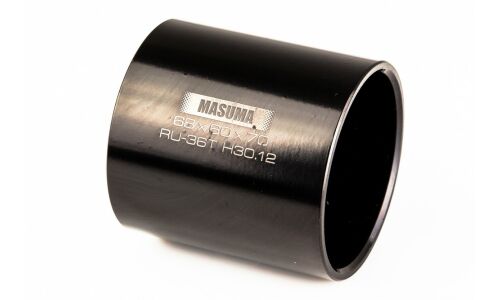 Оправка для выпрессовки/запрессовки сайлентблоков MASUMA, 68x60x70мм