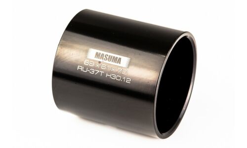 Оправка для выпрессовки/запрессовки сайлентблоков MASUMA, 69x61x70мм