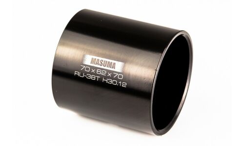 Оправка для выпрессовки/запрессовки сайлентблоков MASUMA, 70x62x70мм