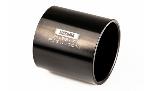 Оправка для выпрессовки/запрессовки сайлентблоков MASUMA, 71x63x70мм