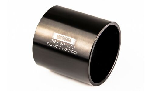 Оправка для выпрессовки/запрессовки сайлентблоков MASUMA, 72x64x70мм