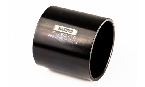Оправка для выпрессовки/запрессовки сайлентблоков MASUMA, 73x65x70мм