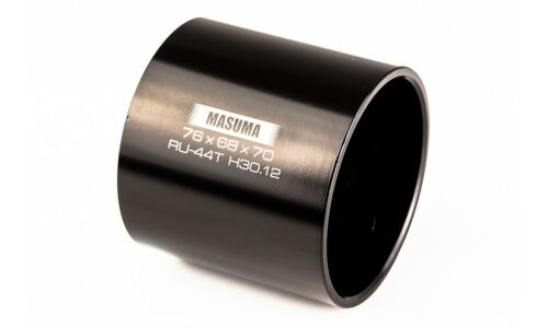 Оправка для выпрессовки/запрессовки сайлентблоков MASUMA, 76x68x70мм