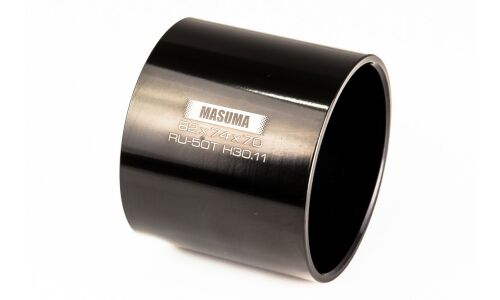 Оправка для выпрессовки/запрессовки сайлентблоков MASUMA, 82x74x70мм