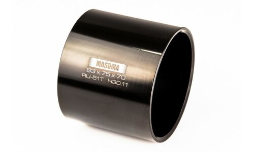 Оправка для выпрессовки/запрессовки сайлентблоков MASUMA, 83x75x70мм