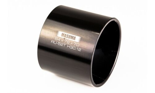 Оправка для выпрессовки/запрессовки сайлентблоков MASUMA, 84x76x70мм