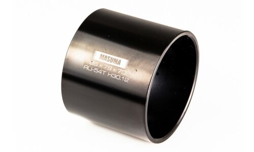 Оправка для выпрессовки/запрессовки сайлентблоков MASUMA, 86x78x70мм