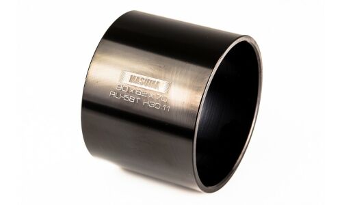 Оправка для выпрессовки/запрессовки сайлентблоков MASUMA, 90x82x70мм