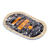 Заплатки для ремонта корда Masuma 65x35мм, 5 шт Заплатки для ремонта корда Masuma 65x35мм, 5 шт