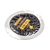 Заплатки для ремонта универсальные Masuma диаметр 60мм, 5 шт Заплатки для ремонта универсальные Masuma диаметр 60мм, 5 шт