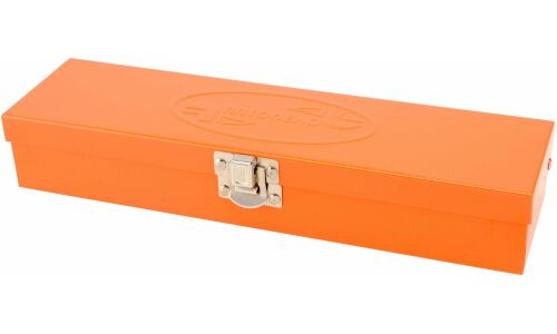 Набор торцевых головок Автодело, под квадрат 1/2", комплект 9 предметов, арт. АД-39819