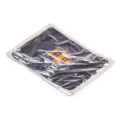 Заплатка кордовая Masuma 155x115мм, 1 шт Заплатка кордовая Masuma 155x115мм, 1 шт