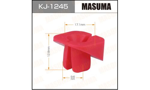 Клипса крепёжная обшивки двери Masuma, для Lexus, Scion, Toyota, арт. KJ-1245