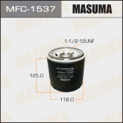 Фильтр масляный Masuma C-526, арт. MFC-1537