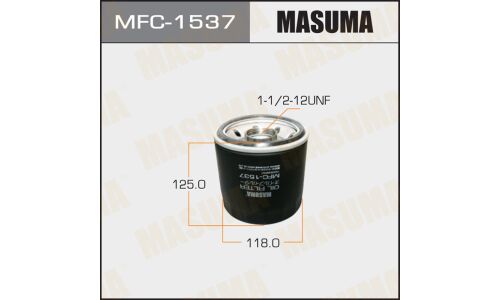 Фильтр масляный Masuma C-526, арт. MFC-1537